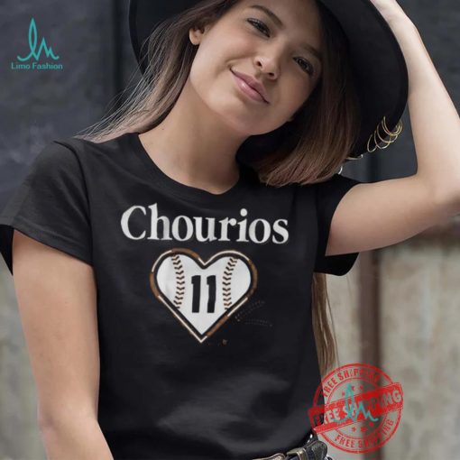 Nice Jackson chourio chourios 2024 shirt