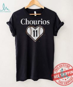 Nice Jackson chourio chourios 2024 shirt