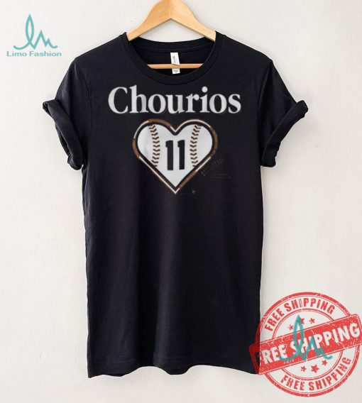 Nice Jackson chourio chourios 2024 shirt