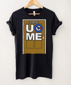 Nice John Cena Farewell Tour Tee 2024 Shirt
