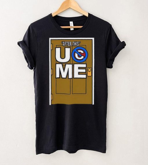 Nice John Cena Farewell Tour Tee 2024 Shirt