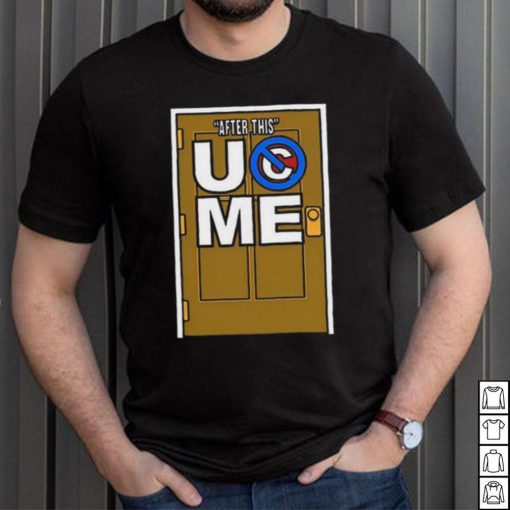 Nice John Cena Farewell Tour Tee 2024 Shirt