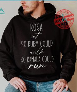 Nice Kamala harris so kamala could run shirt