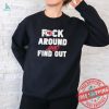 This Is As Valentine’s As I Get Fucklove Sweatshirt