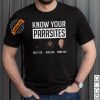 Missed Him Trump 2024 Shirt