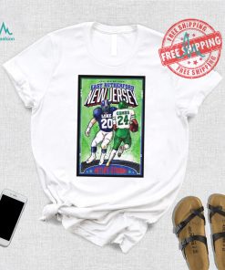 Nice Luke combs july 19 20 2024 metlife stadium east rutherford nj shirt