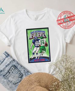 Nice Luke combs july 19 20 2024 metlife stadium east rutherford nj shirt