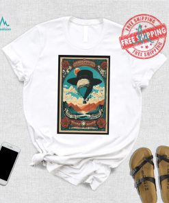 Nice The dead south august 2 3 2024 dillon amphitheatre dillon co shirt