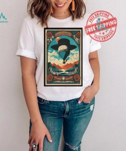 Nice The dead south august 2 3 2024 dillon amphitheatre dillon co shirt