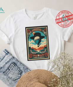 Nice The dead south august 2 3 2024 dillon amphitheatre dillon co shirt
