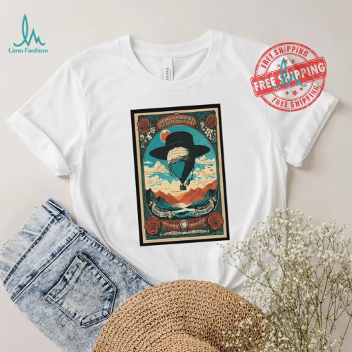 Nice The dead south august 2 3 2024 dillon amphitheatre dillon co shirt