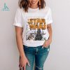 Original Mickey’s not so scary halloween party 2024 shirt