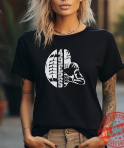 Nick Bosa 2024 San Francisco 49ers Speed Power Strength shirt