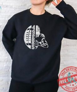 Nick Bosa 2024 San Francisco 49ers Speed Power Strength shirt
