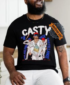 Nick Castellanos Philadelphia Phillies #8 baseball shirt