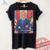 Yes We Kam Harris Kelly 2024 Democratic Election Convention Nominee Running Mate Shirt