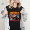 Official Cleveland Guardians Vote Steven Kwan Texas shirt