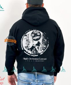 Nier Orchestra Concert T Shirt