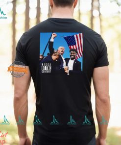 Nigga Of The Century Trump T Shirt