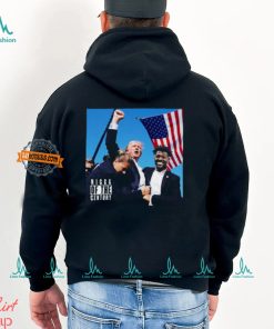 Nigga Of The Century Trump T Shirt