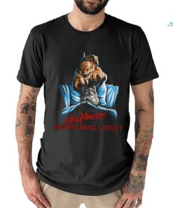Nightmare on Melmac Street shirt