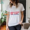 The All Star 24 state Aaron Judge baseball player shirt