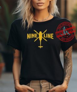 Nine Line Helo T shirts