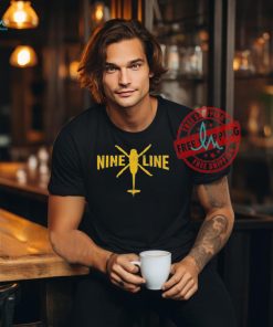 Nine Line Helo T shirts