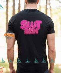 Nle Choppa Slut Szn Tee Shirt