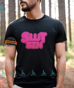 Nle Choppa Slut Szn Tee Shirt