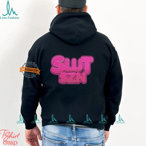 Nle Choppa Slut Szn Tee Shirt