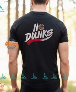No Dunks Usa '24 Shirt