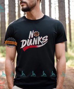 No Dunks Usa '24 Shirt