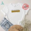 You exist in the context of all in which you live shirt