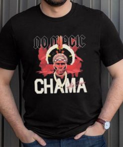 No Magic Chama Midweight Shirt