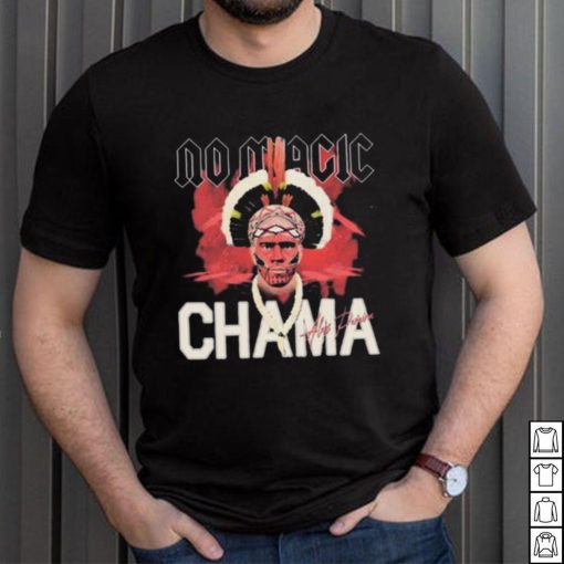 No Magic Chama Midweight Shirt