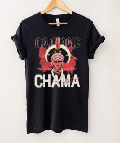 No Magic Chama Midweight Shirt