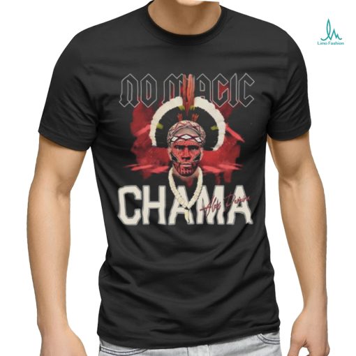 No Magic Chama Midweight Shirt