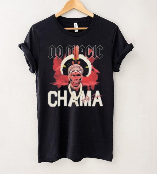 No Magic Chama Midweight Shirt