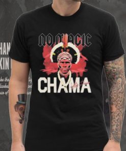 No Magic Chama Midweight Shirt