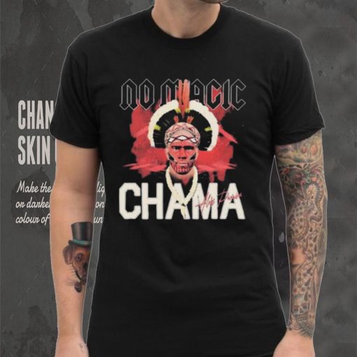 No Magic Chama Midweight Shirt