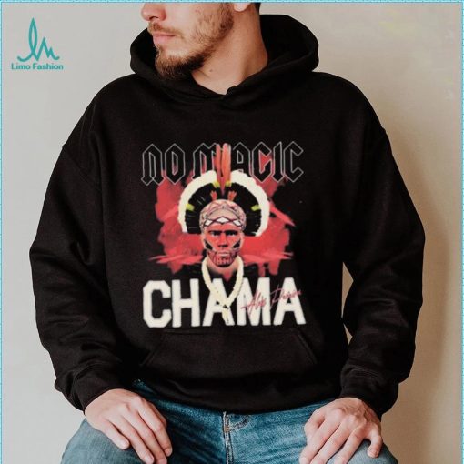 No Magic Chama Midweight Shirt
