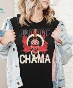 No Magic Chama Midweight Shirt