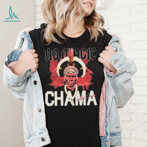 No Magic Chama Midweight Shirt