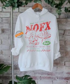 Nofx 3 Nights In Brooklyn Ny 2024 Shirt, hoodie, sweater, long sleeve and tank top Nofx 3 Nights In Brooklyn Ny 2024 Shirt