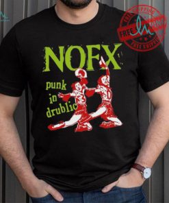 Nofx OG Pid Punk In Drublic Shirt