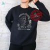 Vintage Western Cowboy Graphic T Shirt