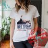 Donald Trump Fights For Freedom Unisex T Shirt