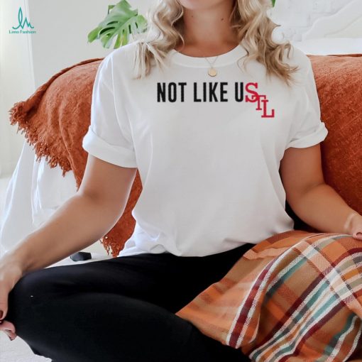 Not like US St. Louis Cardinals shirt