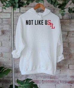 Not like US St. Louis Cardinals shirt